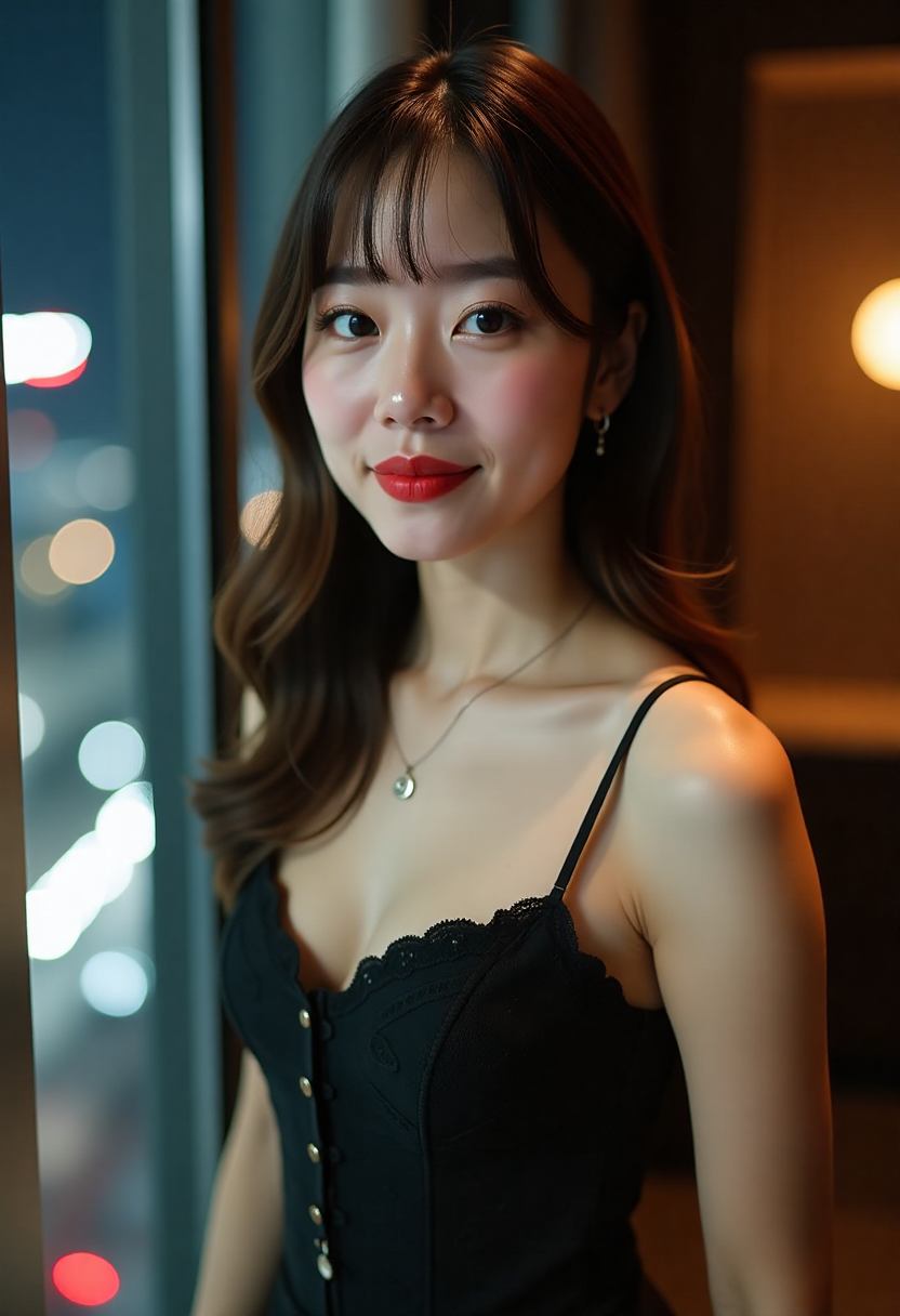 潮汐之后海报