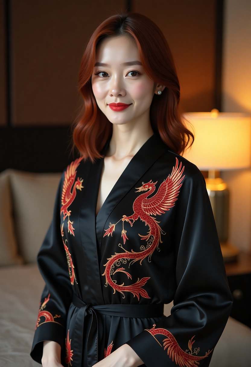 春日来信海报